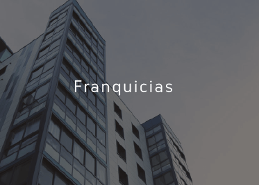 Como crear una franquicia