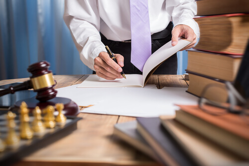 Abogados penalistas en SLP